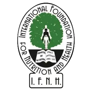 International Foundation For Nutrition And Health Logo